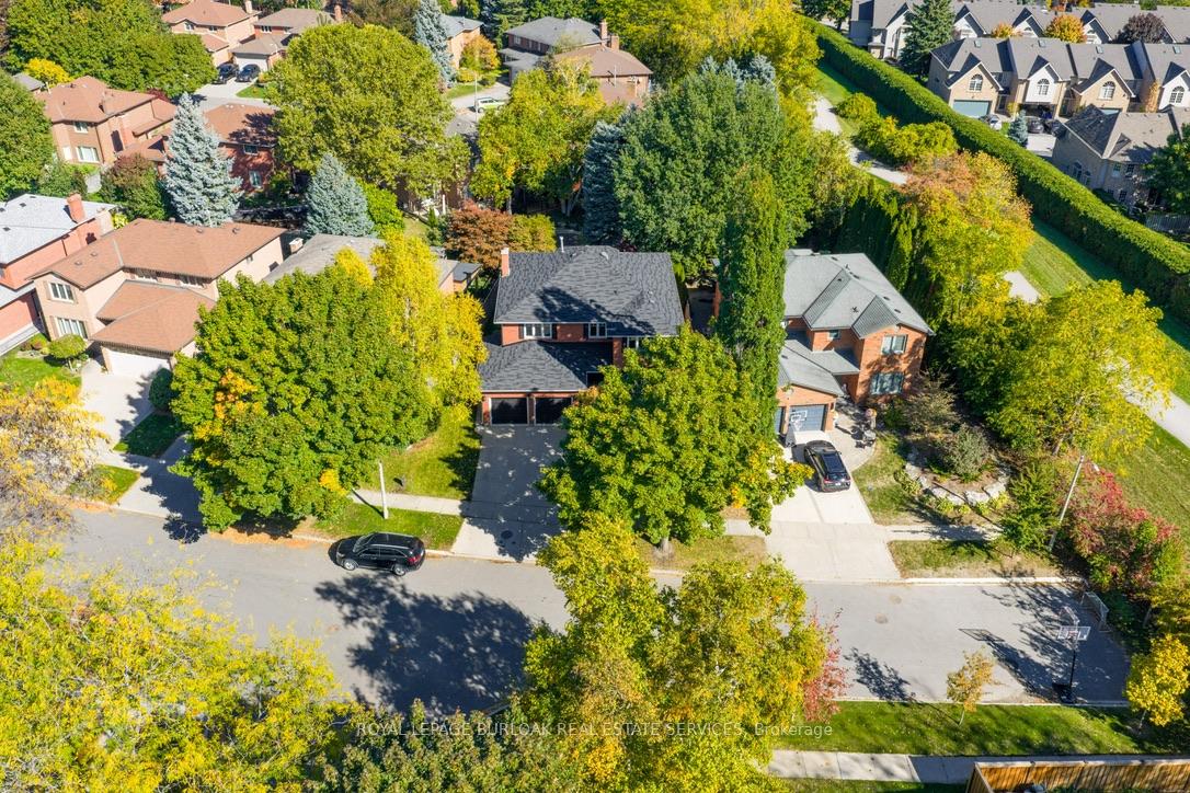 Photo 39 of 537 Harmony Avenue, Burlington, Roseland — HOMEH