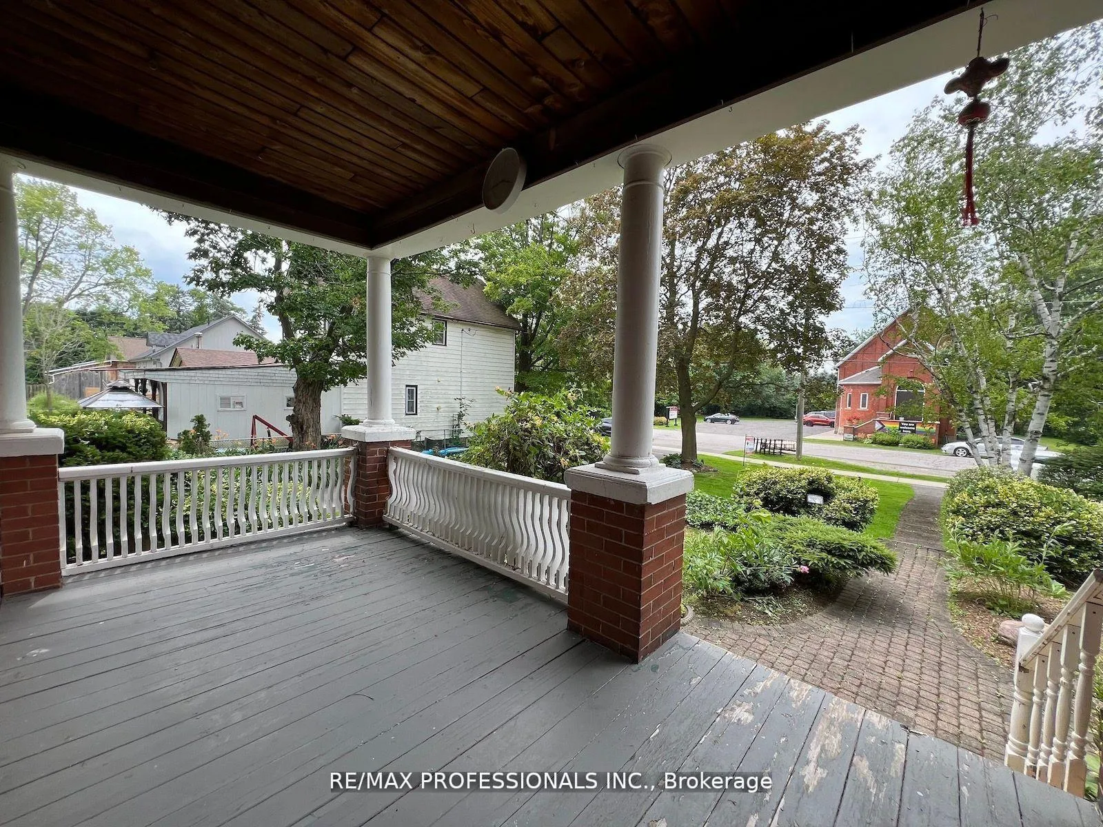 Photo 2 of 5057 Old Brock Road, Pickering, Rural Pickering — HOMEH