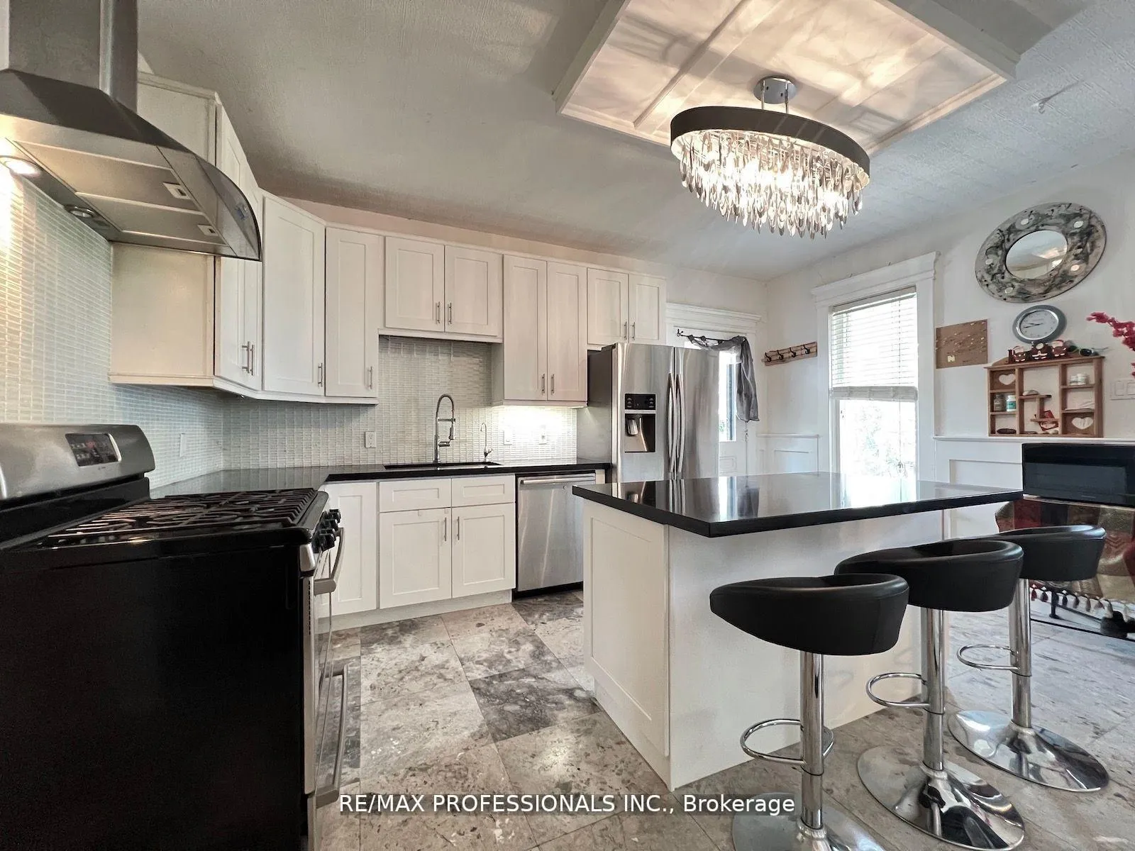 Photo 4 of 5057 Old Brock Road, Pickering, Rural Pickering — HOMEH