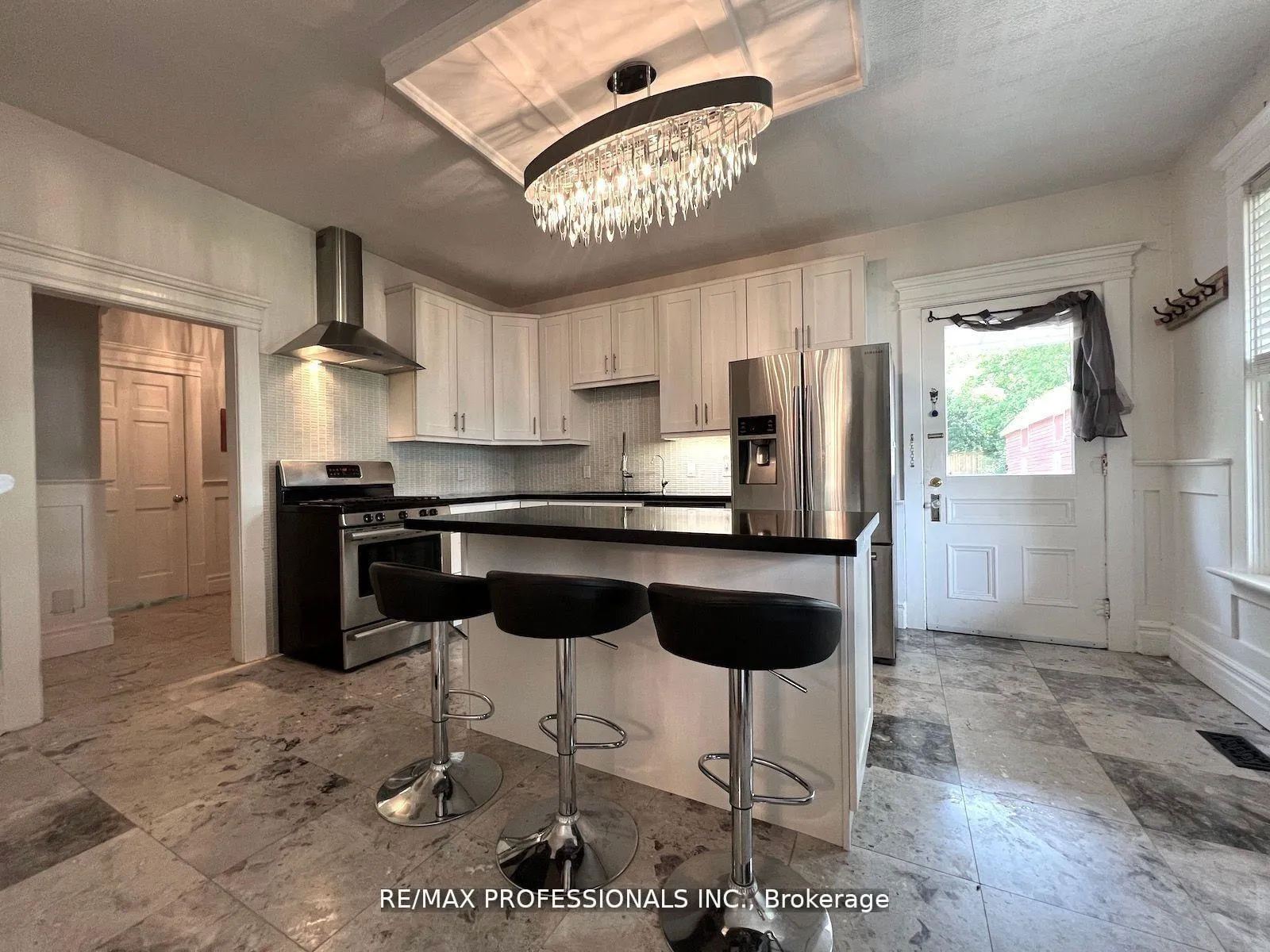 Photo 6 of 5057 Old Brock Road, Pickering, Rural Pickering — HOMEH