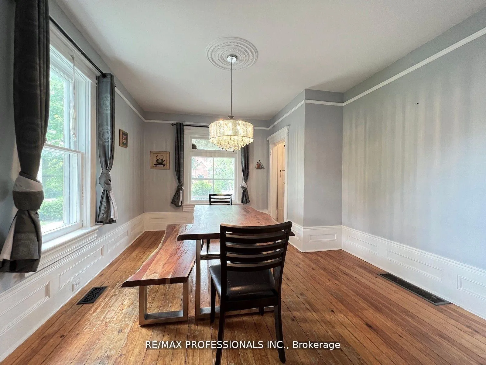 Photo 8 of 5057 Old Brock Road, Pickering, Rural Pickering — HOMEH
