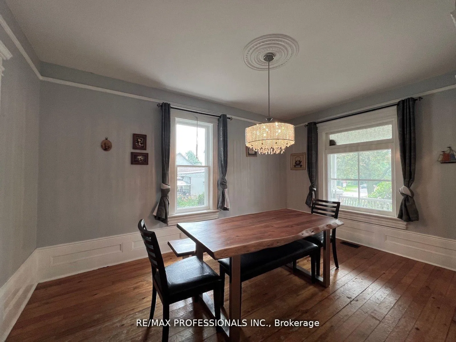 Photo 9 of 5057 Old Brock Road, Pickering, Rural Pickering — HOMEH