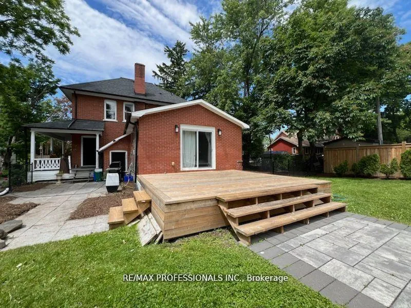Photo 31 of 5057 Old Brock Road, Pickering, Rural Pickering — HOMEH