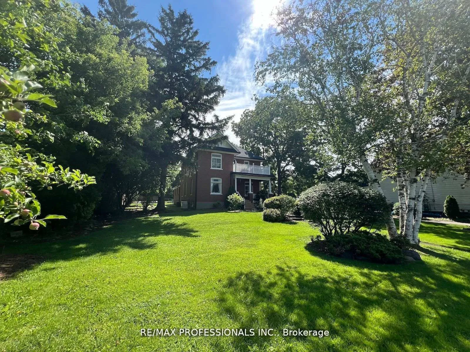 Photo 35 of 5057 Old Brock Road, Pickering, Rural Pickering — HOMEH