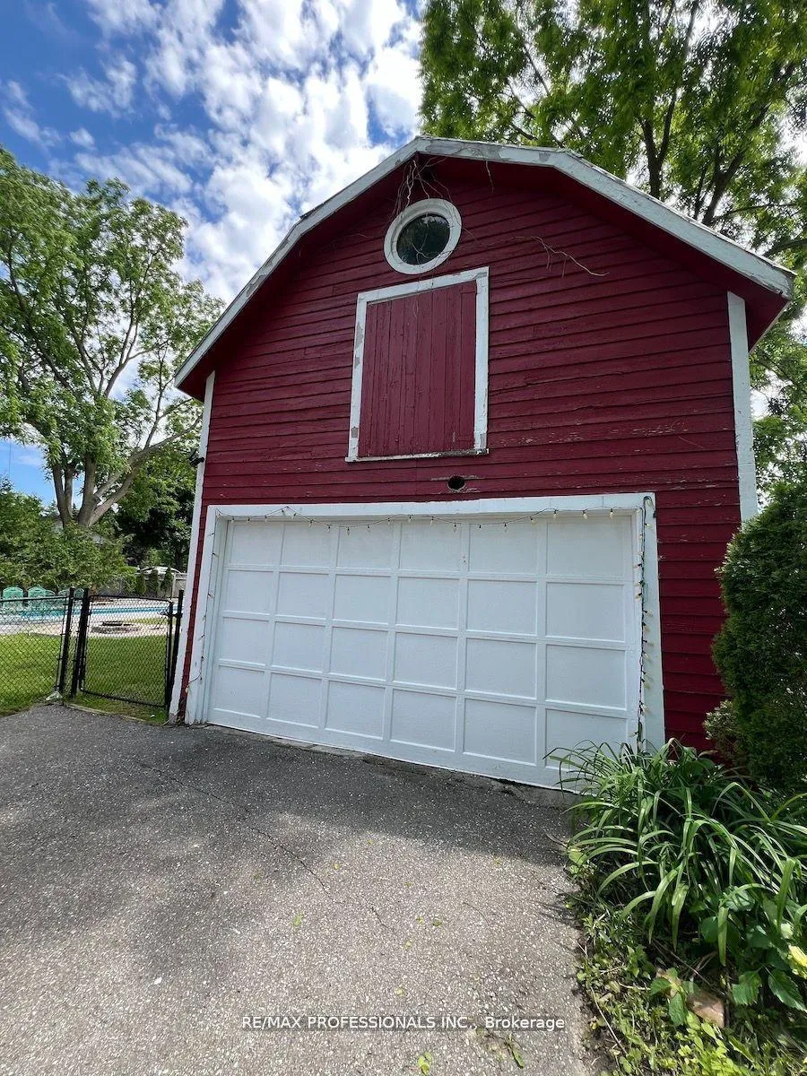 Photo 36 of 5057 Old Brock Road, Pickering, Rural Pickering — HOMEH