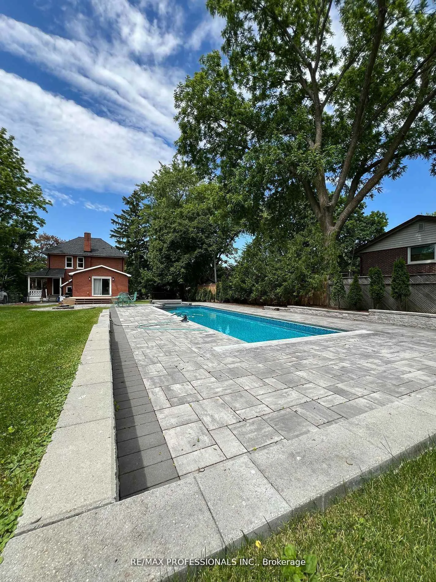 Photo 37 of 5057 Old Brock Road, Pickering, Rural Pickering — HOMEH