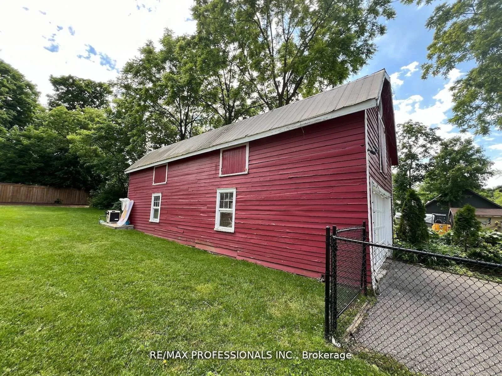 Photo 40 of 5057 Old Brock Road, Pickering, Rural Pickering — HOMEH
