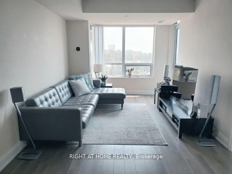 Photo 3 of Unit 710, 18 Graydon Hall Drive, North York, Parkwoods-Donalda — HOMEH
