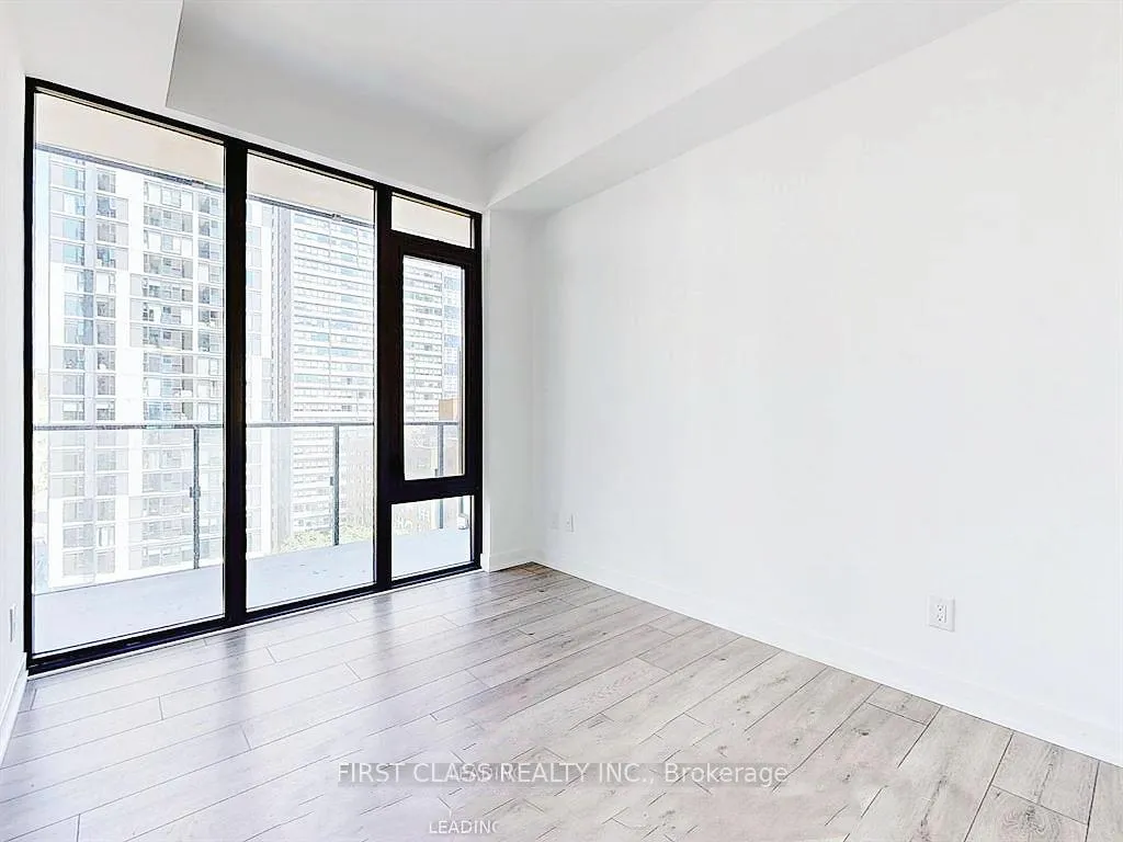 Photo 2 of Unit 2603, 47 Mutual Street, Toronto, Church-Yonge Corridor — HOMEH