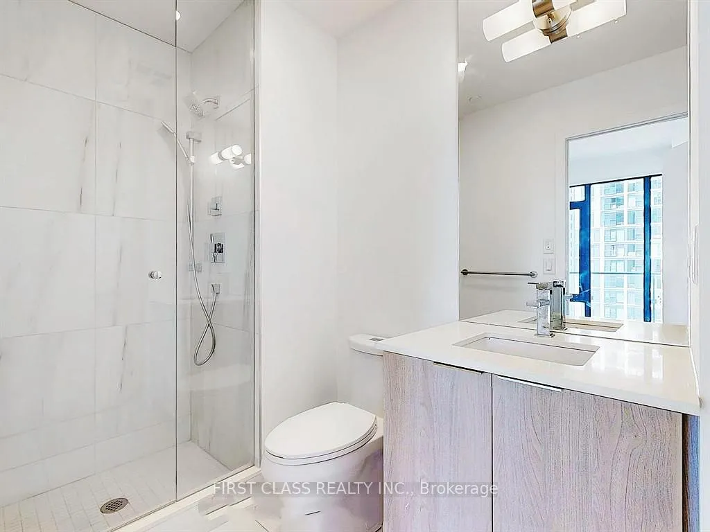 Photo 4 of Unit 2603, 47 Mutual Street, Toronto, Church-Yonge Corridor — HOMEH