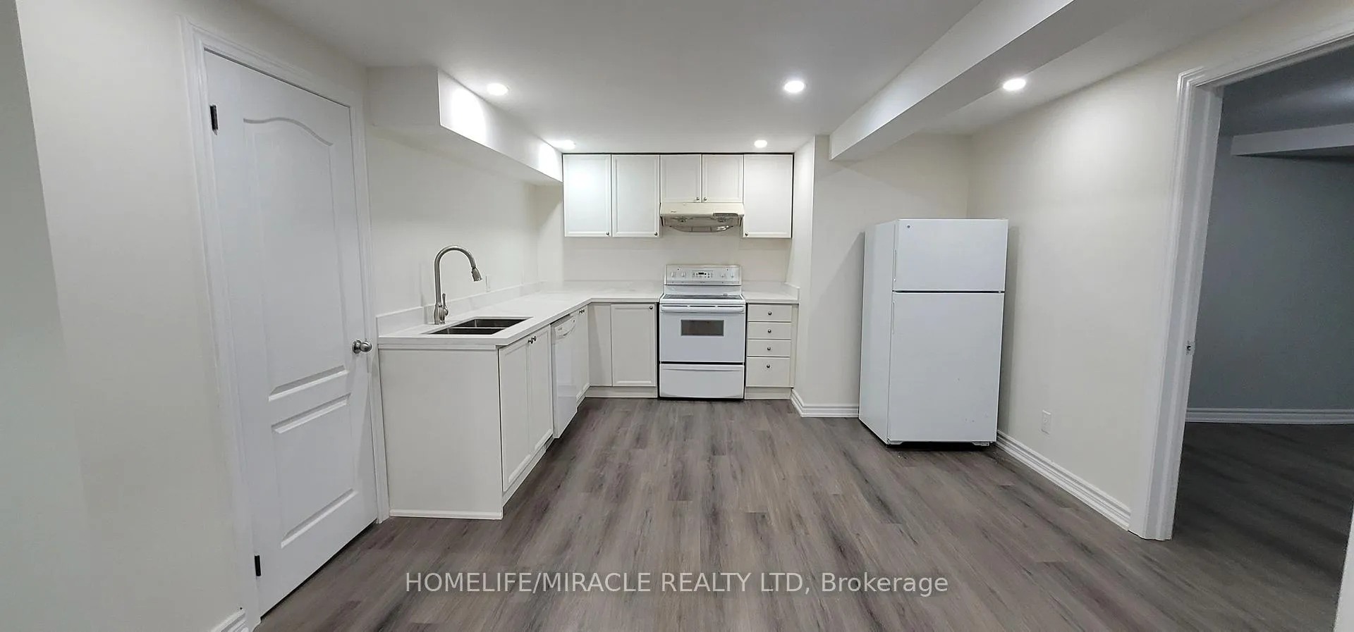 Photo 1 of Unit Basement, 1132 Thimbleberry Circle, Oshawa, Eastdale — HOMEH