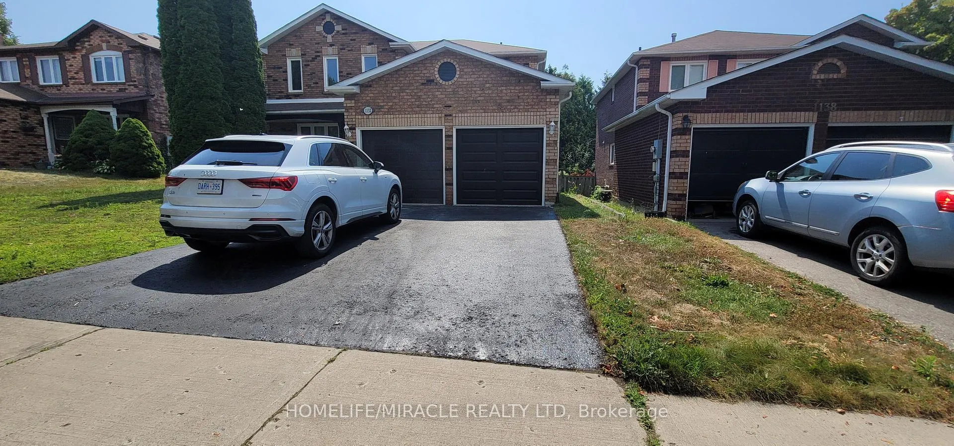 Photo 2 of Unit Basement, 1132 Thimbleberry Circle, Oshawa, Eastdale — HOMEH