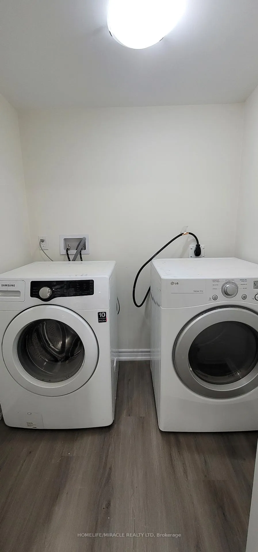 Photo 8 of Unit Basement, 1132 Thimbleberry Circle, Oshawa, Eastdale — HOMEH