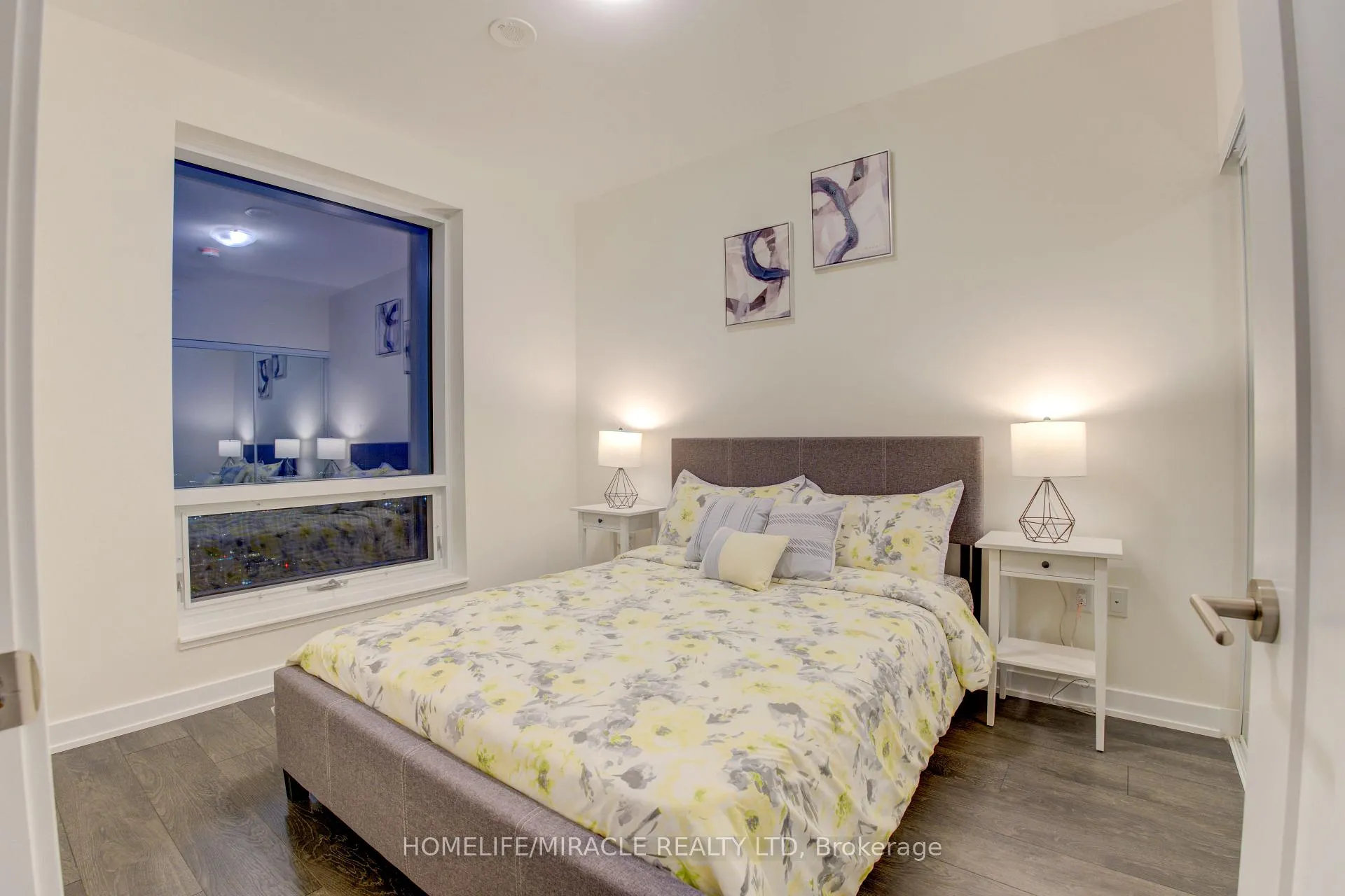 Photo 14 of Unit 5307, 28 Freeland Street, Toronto, Waterfront Communities — HOMEH