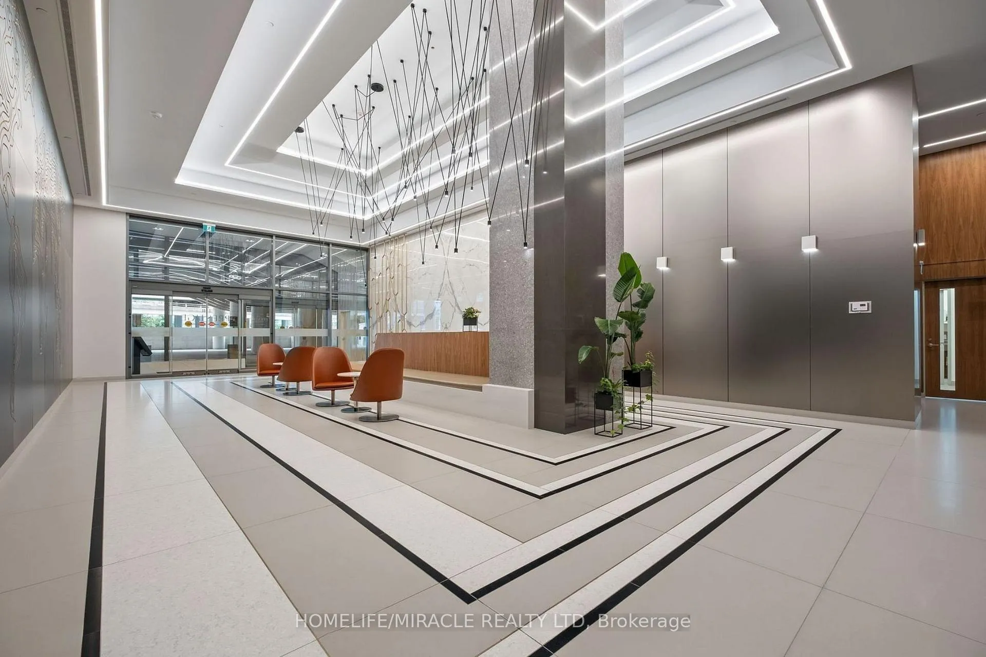 Photo 18 of Unit 5307, 28 Freeland Street, Toronto, Waterfront Communities — HOMEH