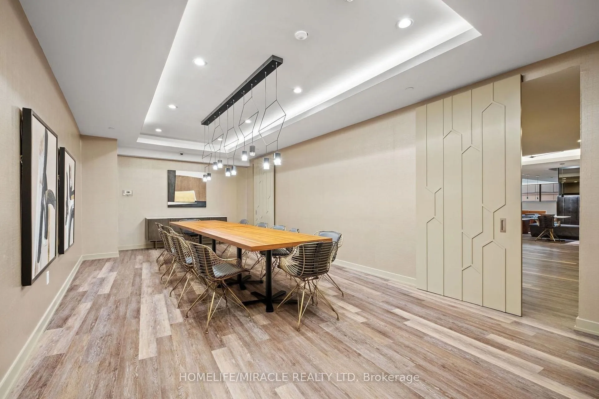 Photo 19 of Unit 5307, 28 Freeland Street, Toronto, Waterfront Communities — HOMEH