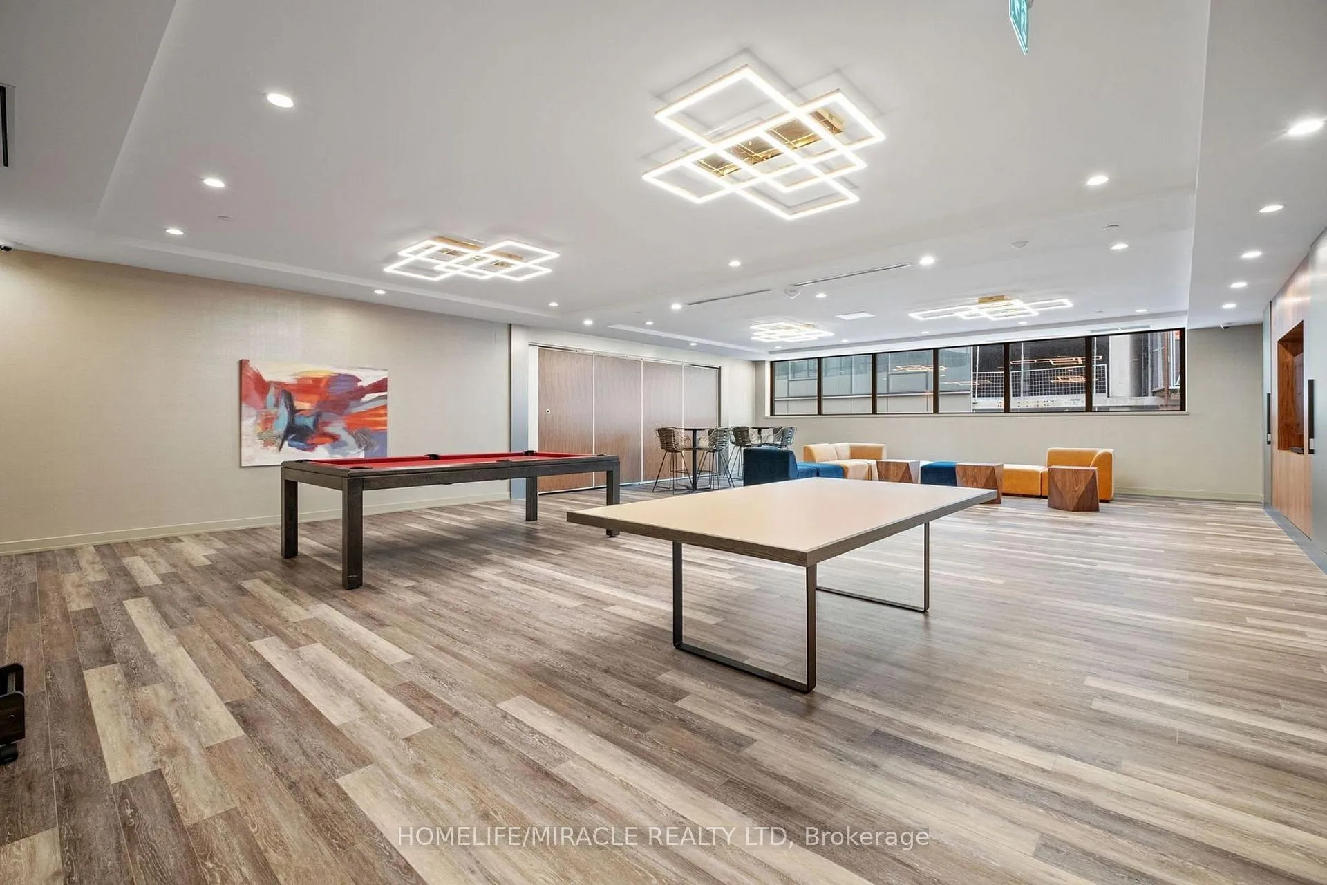 Photo 20 of Unit 5307, 28 Freeland Street, Toronto, Waterfront Communities — HOMEH