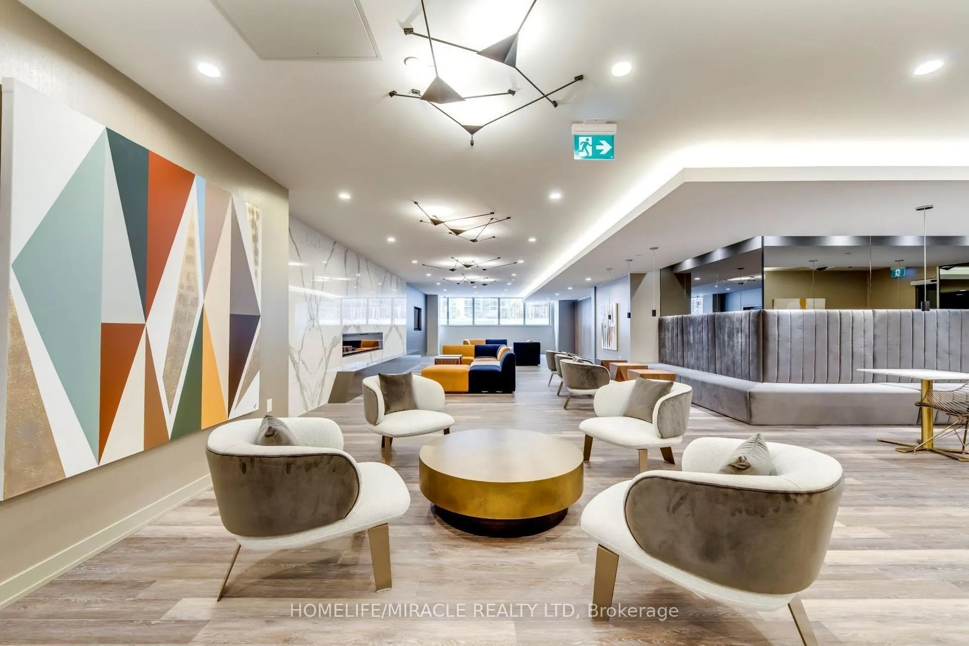 Photo 22 of Unit 5307, 28 Freeland Street, Toronto, Waterfront Communities — HOMEH