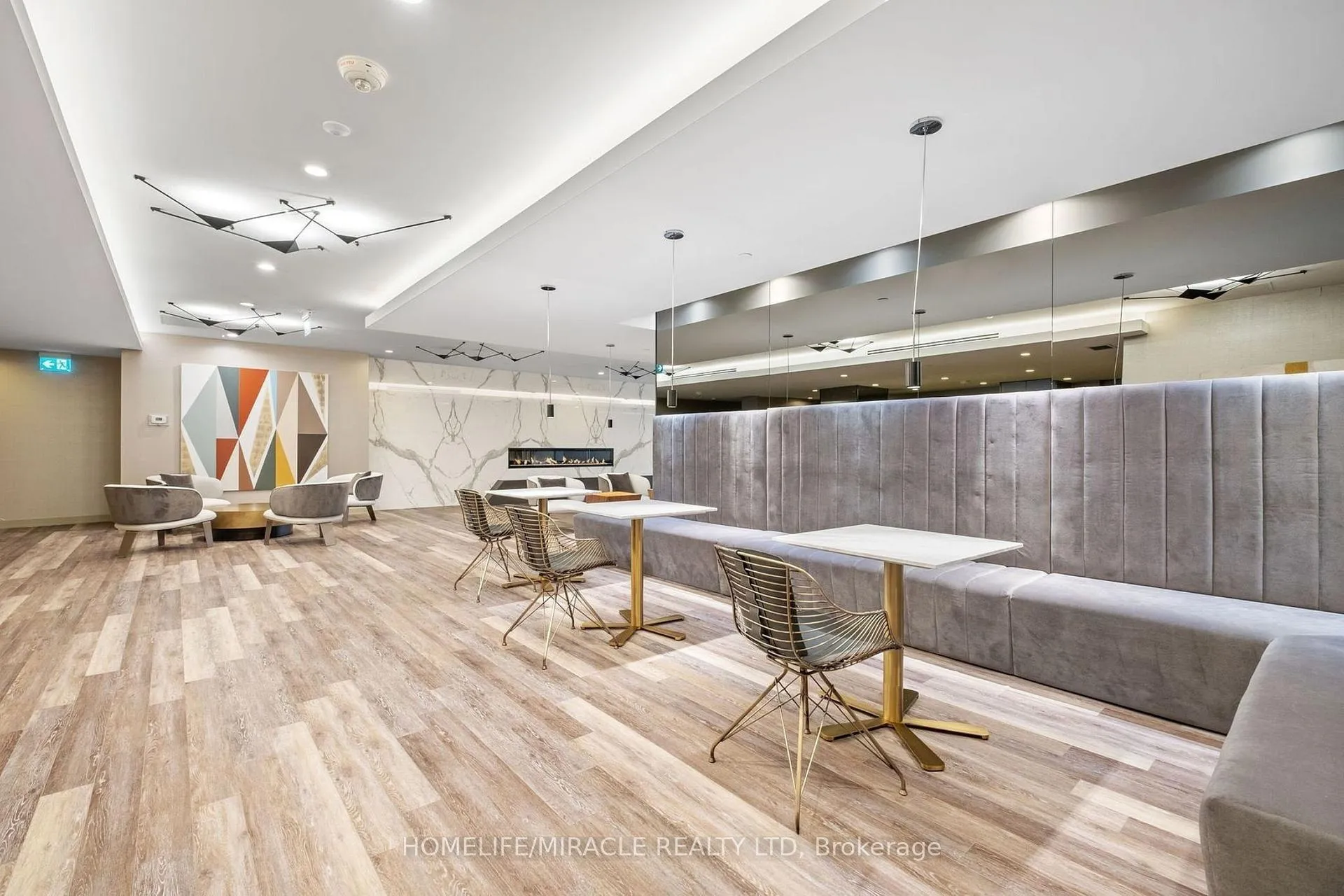 Photo 23 of Unit 5307, 28 Freeland Street, Toronto, Waterfront Communities — HOMEH
