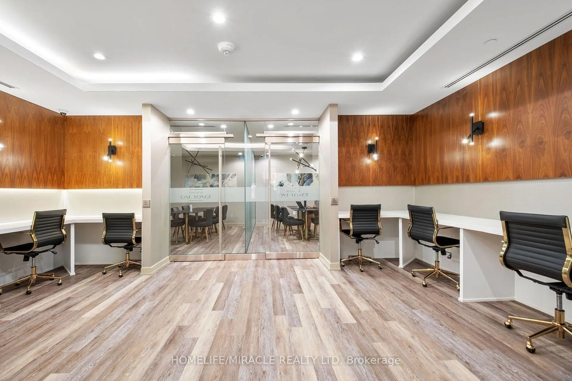 Photo 24 of Unit 5307, 28 Freeland Street, Toronto, Waterfront Communities — HOMEH