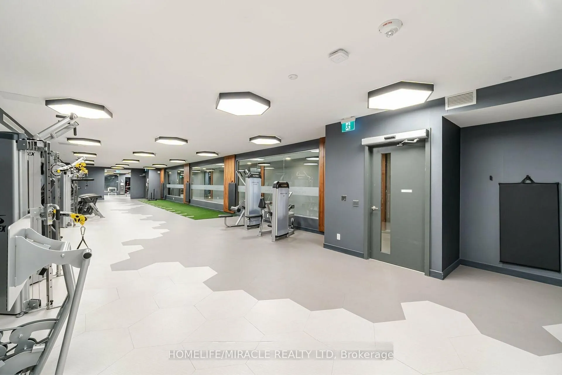 Photo 25 of Unit 5307, 28 Freeland Street, Toronto, Waterfront Communities — HOMEH