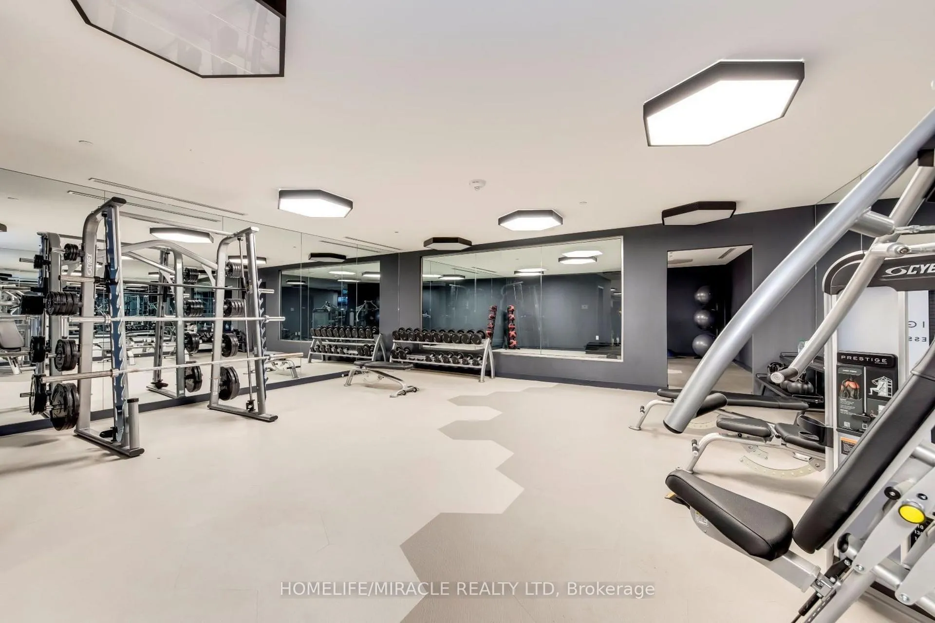 Photo 27 of Unit 5307, 28 Freeland Street, Toronto, Waterfront Communities — HOMEH