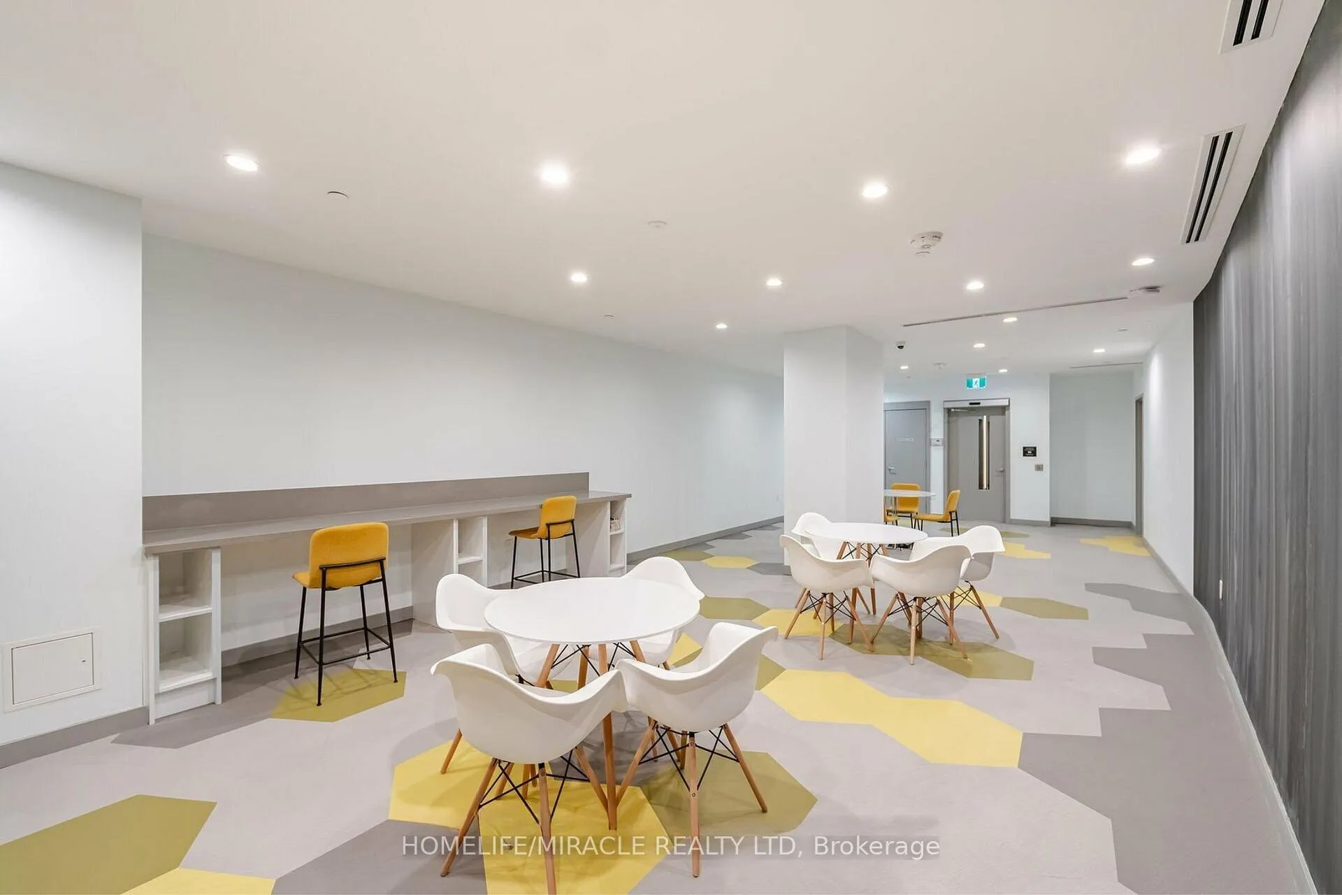 Photo 28 of Unit 5307, 28 Freeland Street, Toronto, Waterfront Communities — HOMEH