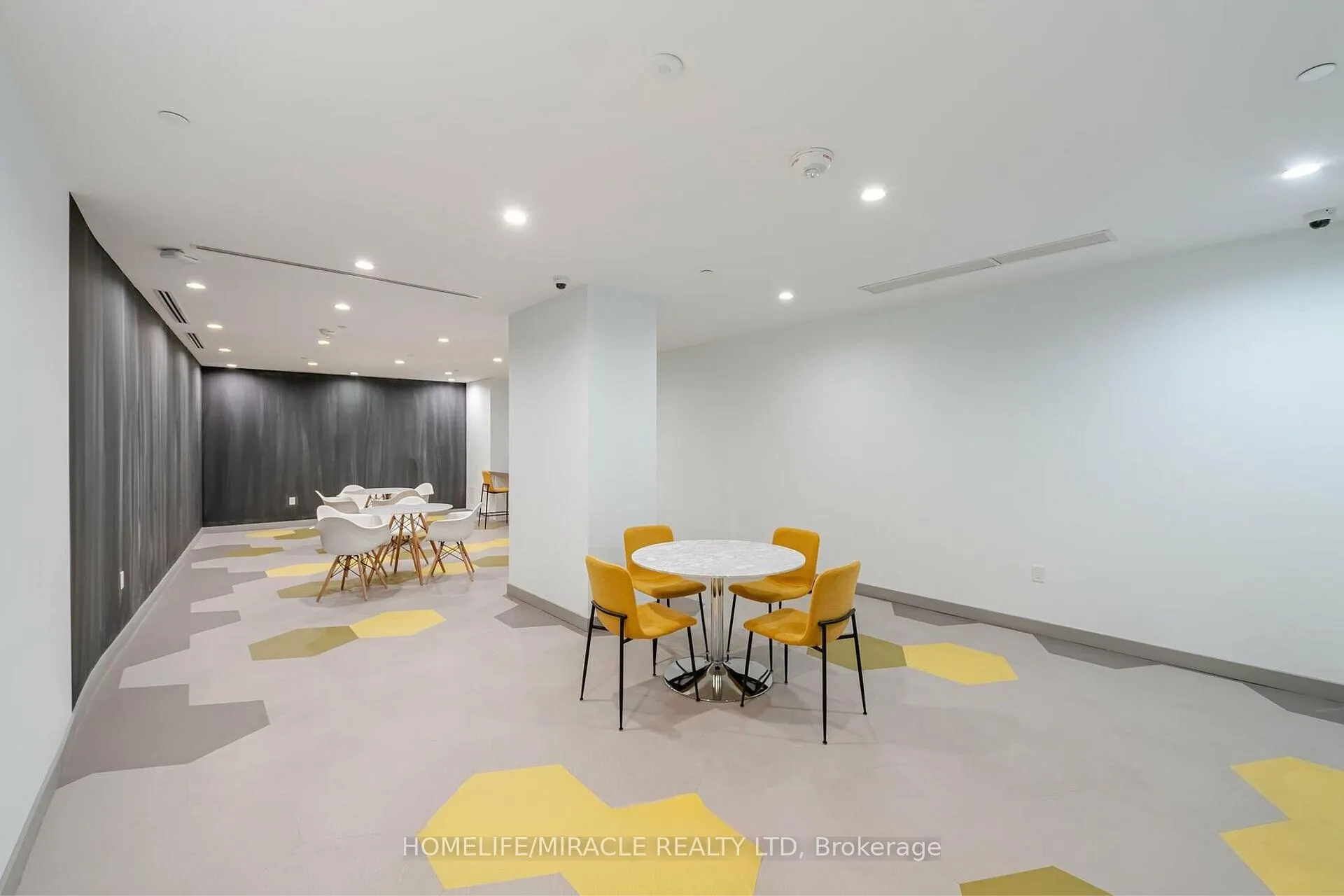 Photo 29 of Unit 5307, 28 Freeland Street, Toronto, Waterfront Communities — HOMEH