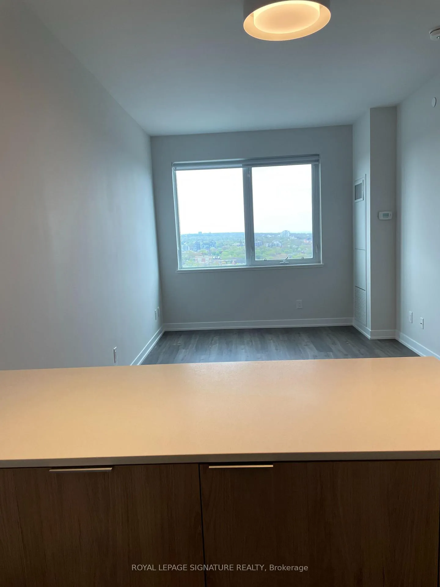 Photo 3 of Unit 1807, 25 Nicholas Avenue, Toronto, Regent Park — HOMEH