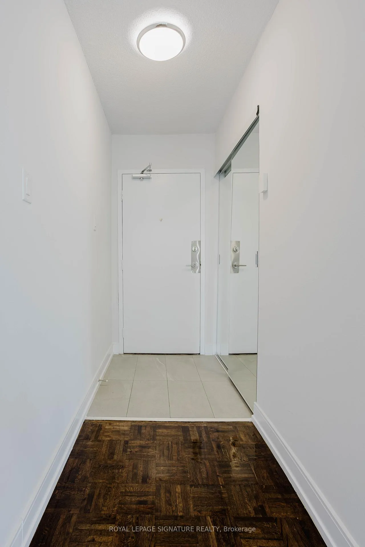 Photo 14 of Unit 1806, 33 Isabella Street, Toronto, Church-Yonge Corridor — HOMEH