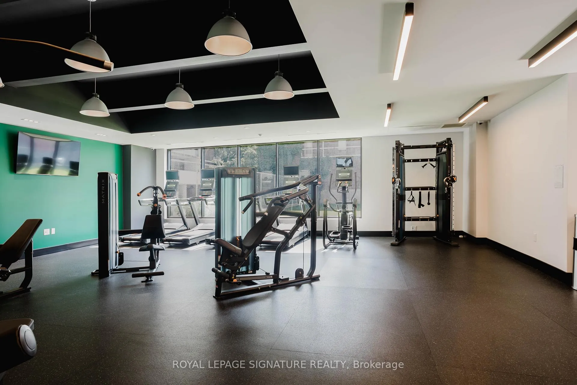 Photo 19 of Unit 1806, 33 Isabella Street, Toronto, Church-Yonge Corridor — HOMEH