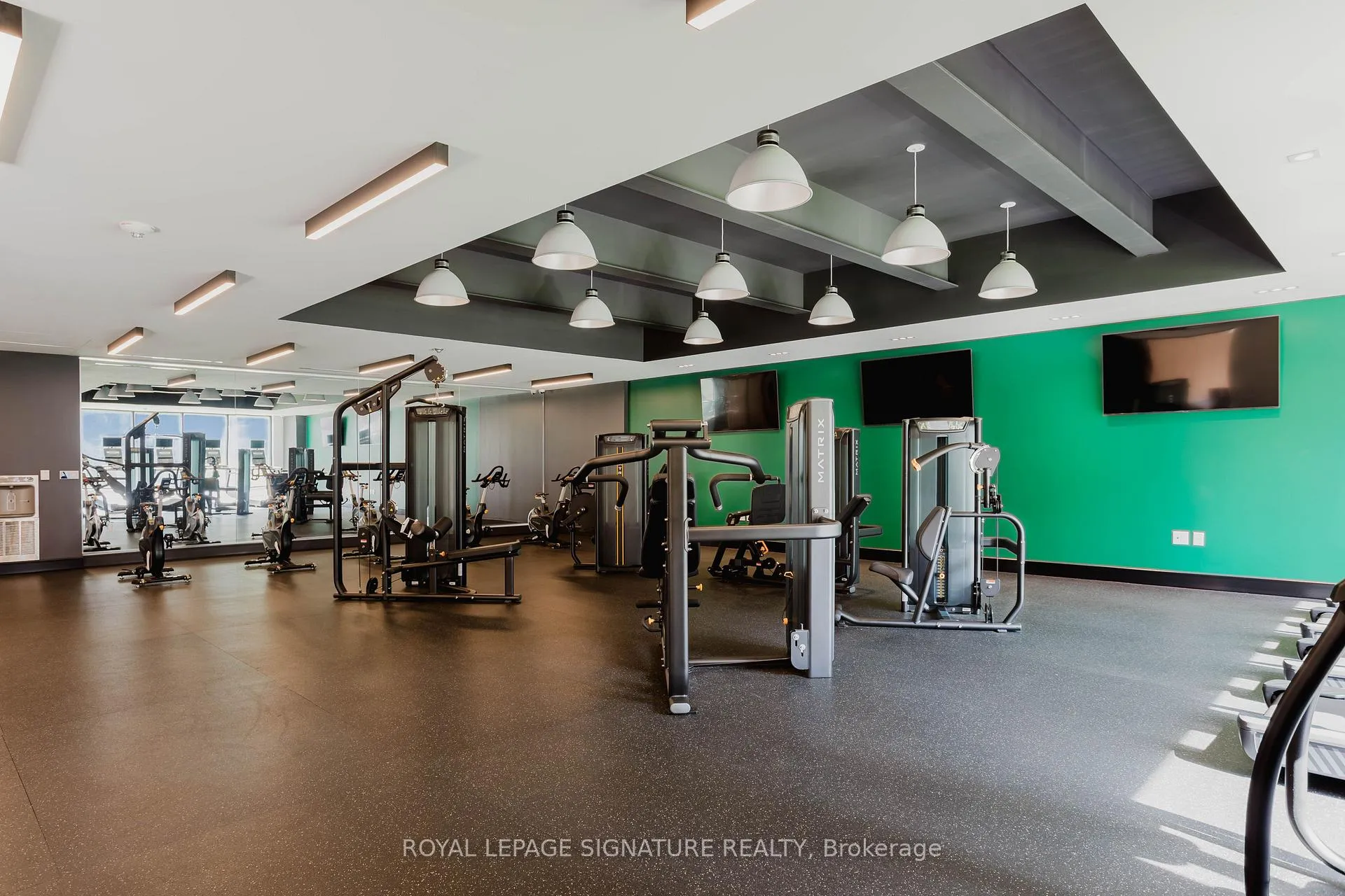 Photo 20 of Unit 1806, 33 Isabella Street, Toronto, Church-Yonge Corridor — HOMEH