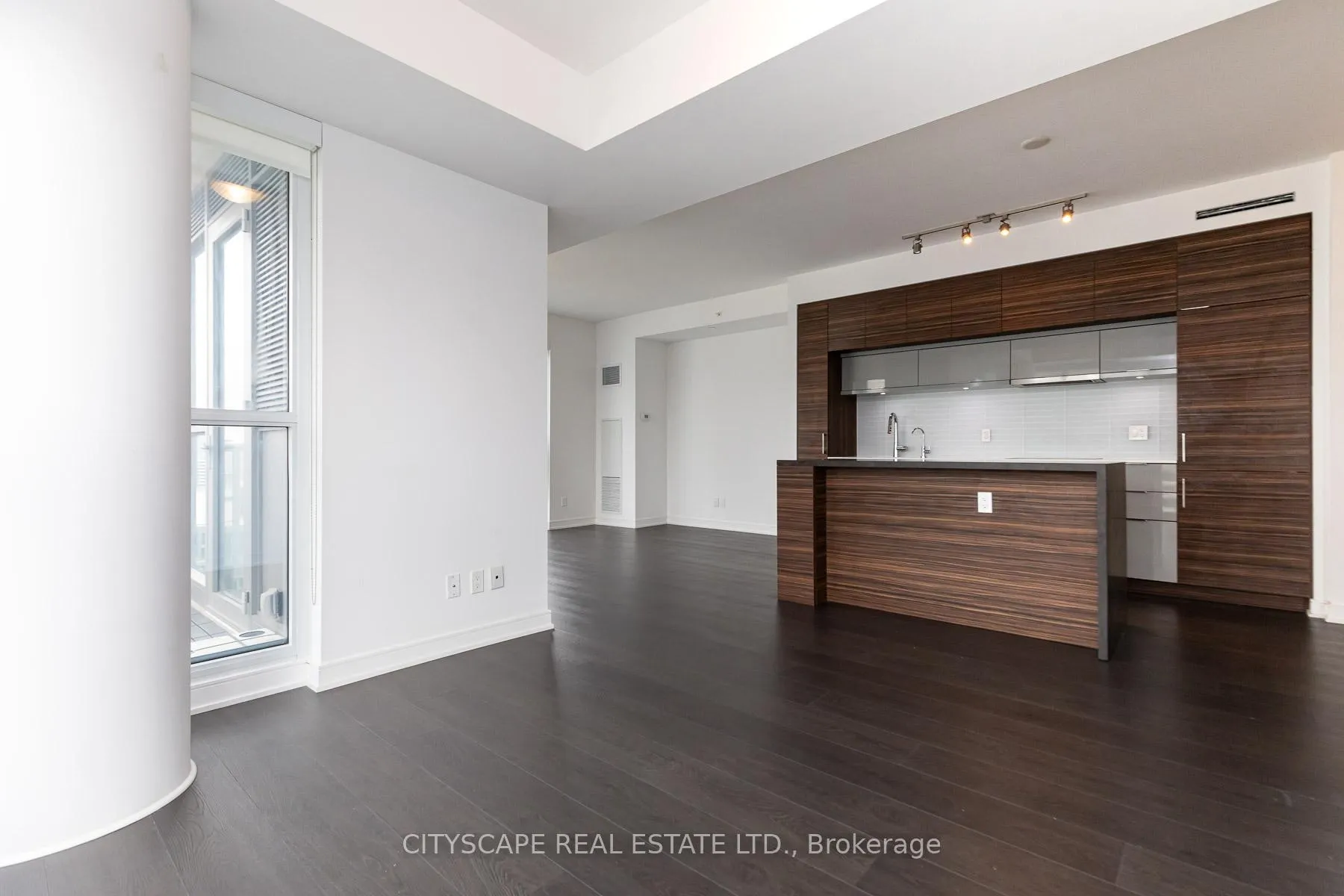 Photo 3 of Unit 4302, 88 Scott Street, Toronto, Waterfront Communities — HOMEH