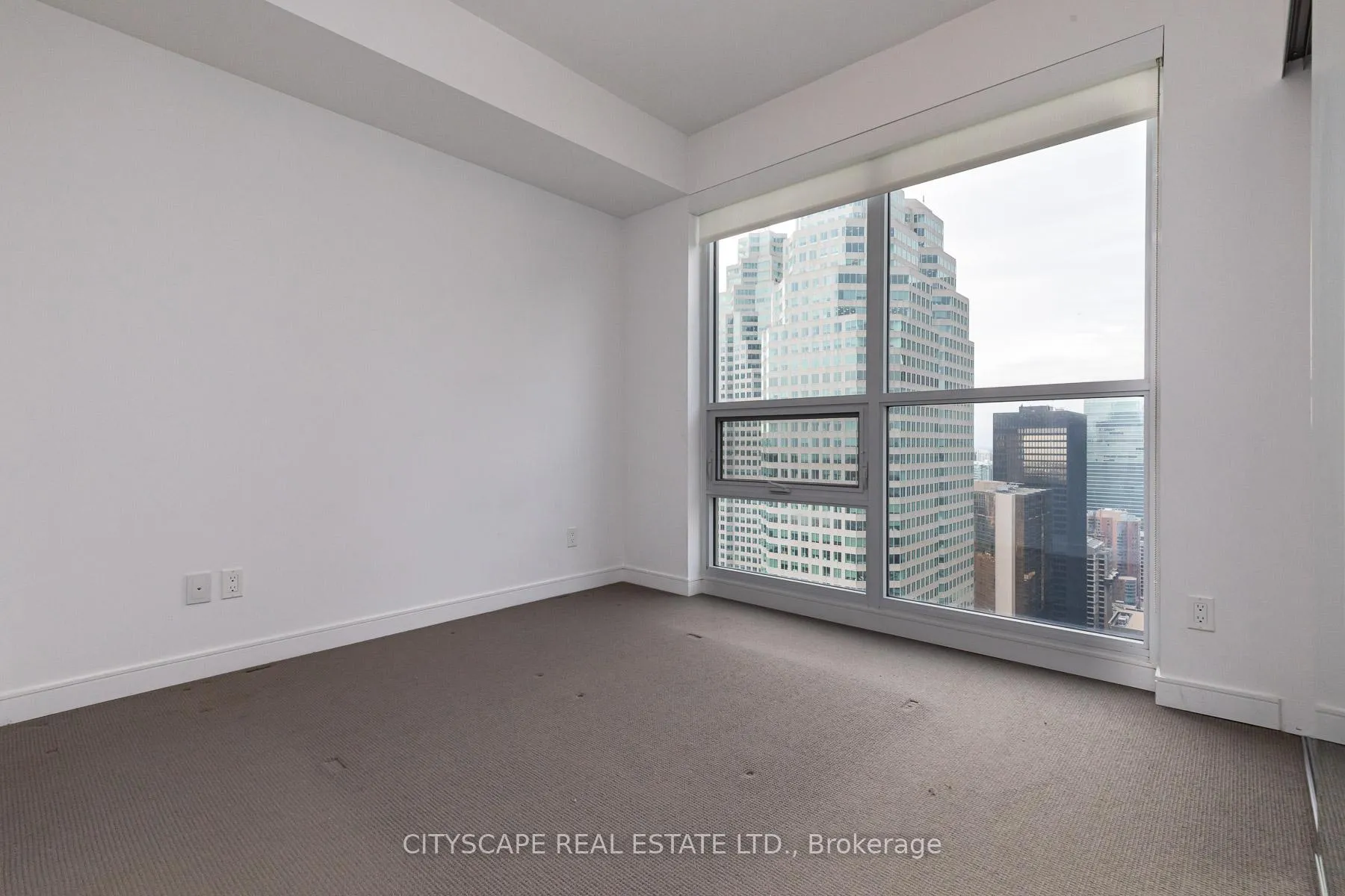 Photo 5 of Unit 4302, 88 Scott Street, Toronto, Waterfront Communities — HOMEH