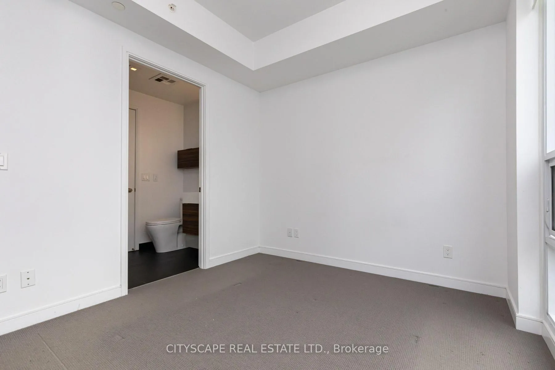 Photo 6 of Unit 4302, 88 Scott Street, Toronto, Waterfront Communities — HOMEH
