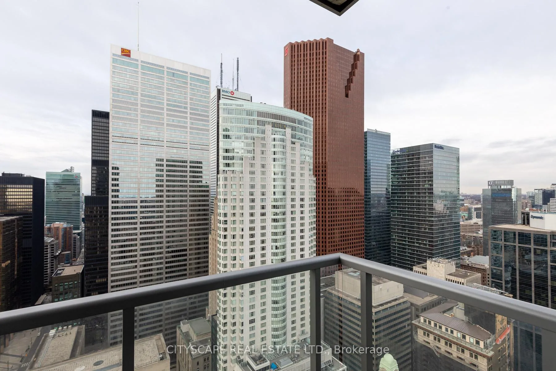 Photo 10 of Unit 4302, 88 Scott Street, Toronto, Waterfront Communities — HOMEH