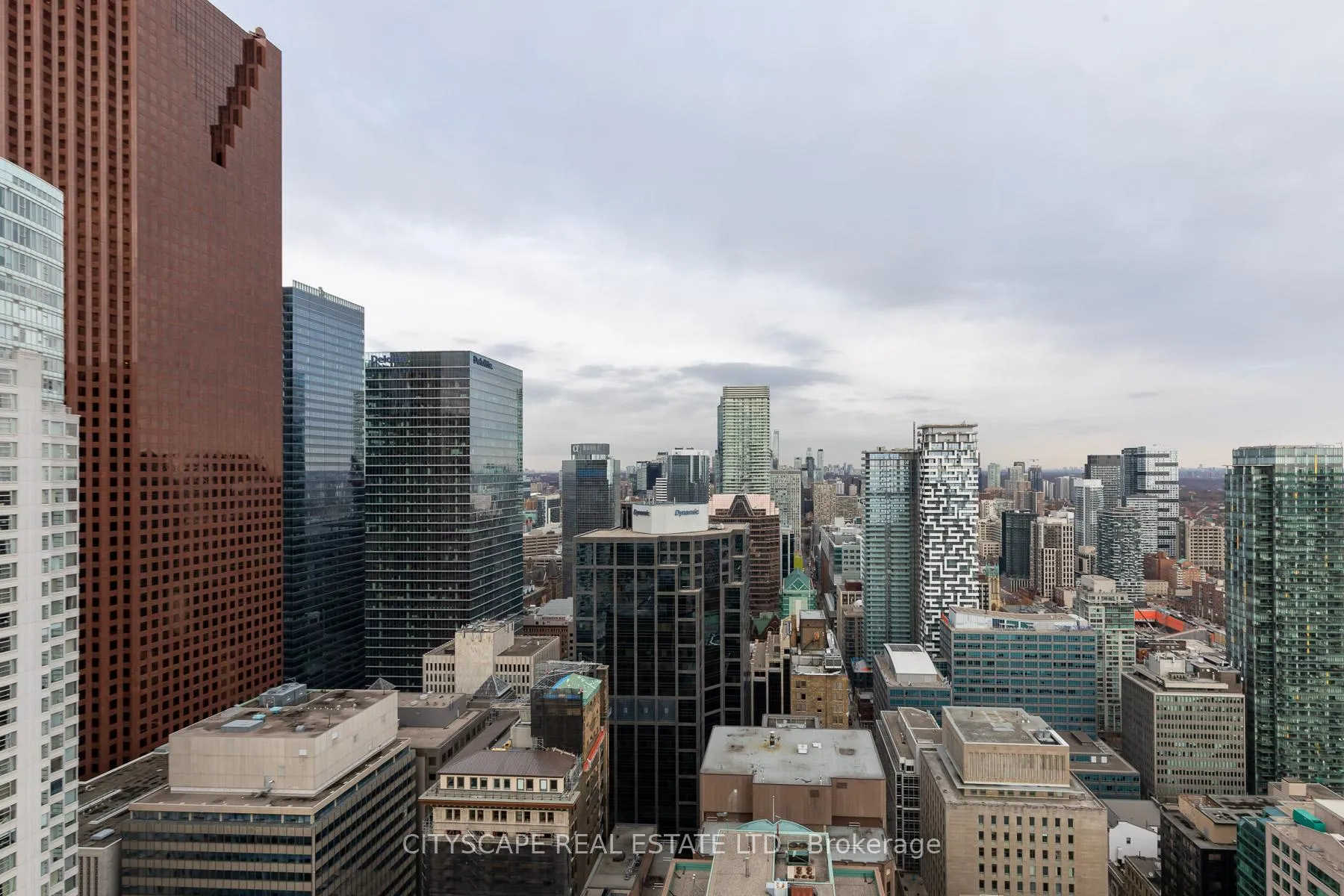 Photo 12 of Unit 4302, 88 Scott Street, Toronto, Waterfront Communities — HOMEH