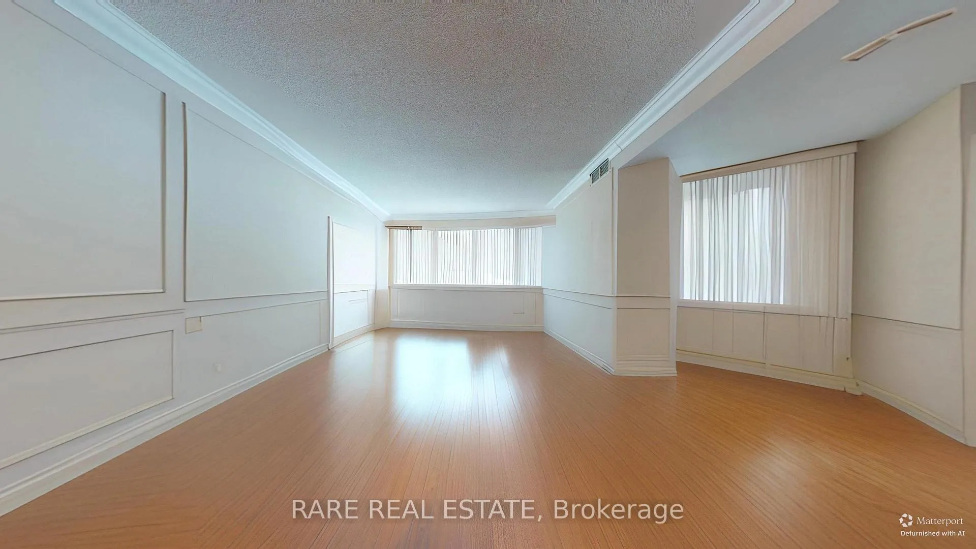 Photo 4 of Unit 1015, 62 Suncrest Boulevard, Markham, Commerce Valley — HOMEH