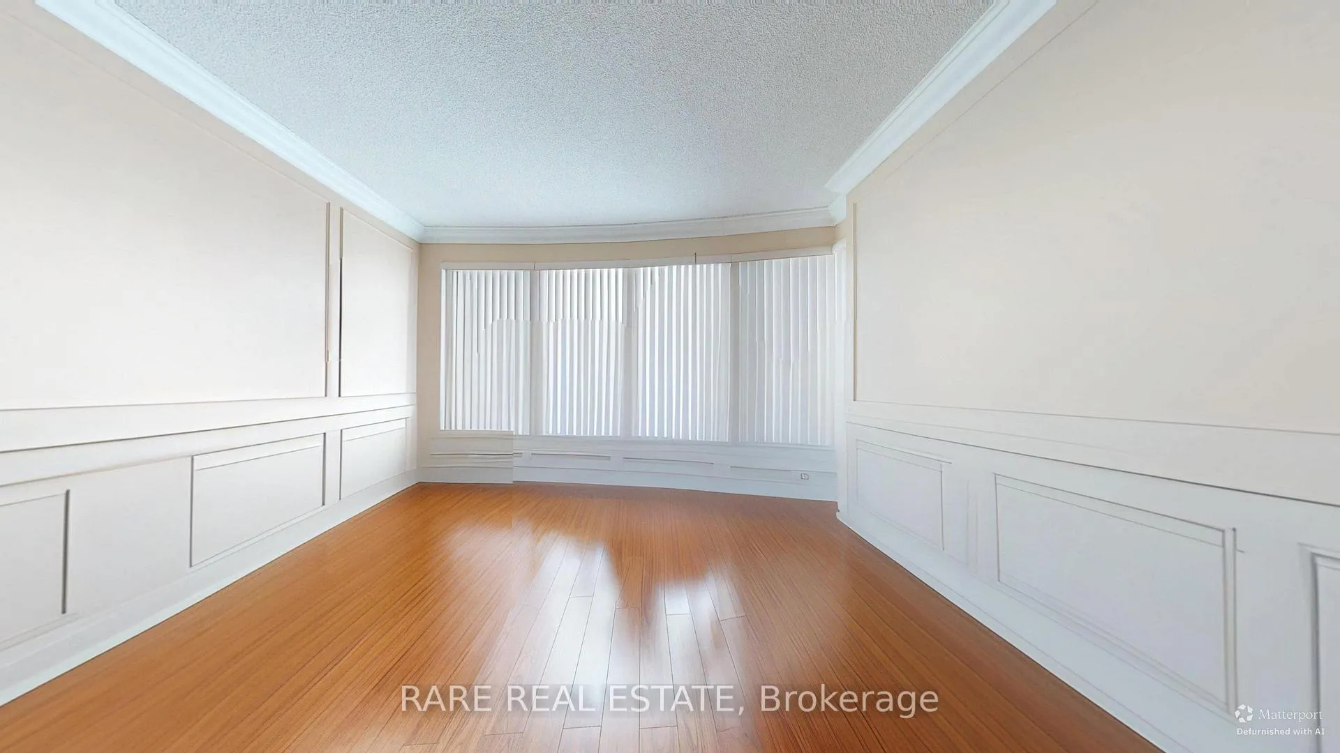 Photo 6 of Unit 1015, 62 Suncrest Boulevard, Markham, Commerce Valley — HOMEH
