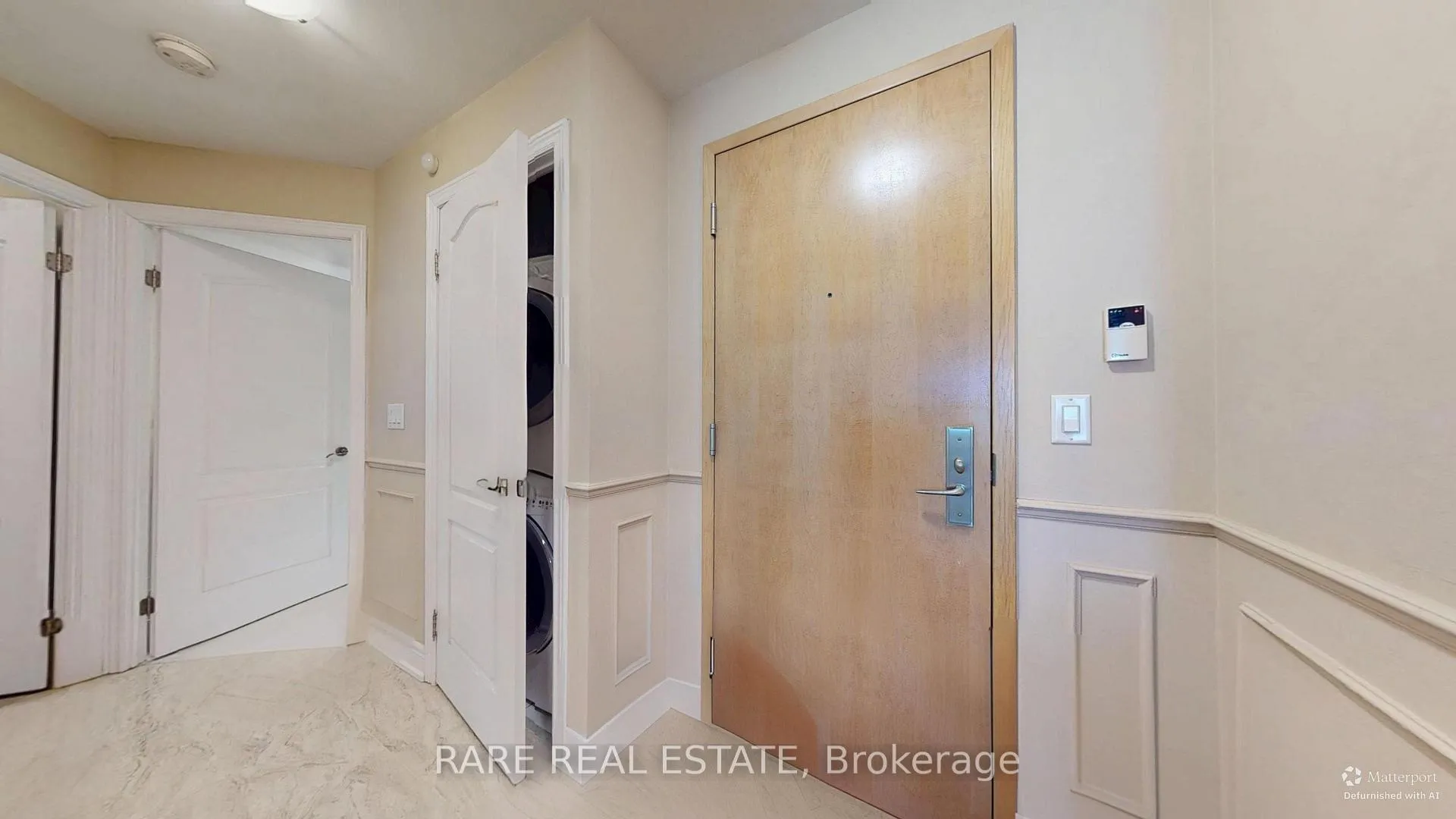 Photo 7 of Unit 1015, 62 Suncrest Boulevard, Markham, Commerce Valley — HOMEH