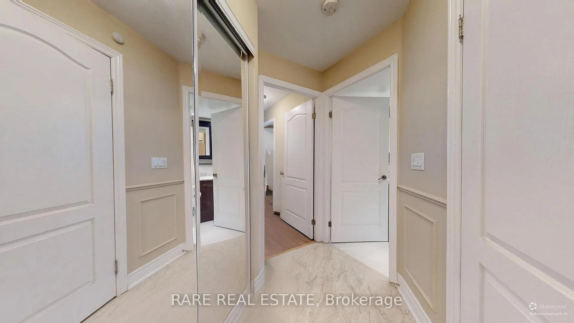 Photo 8 of Unit 1015, 62 Suncrest Boulevard, Markham, Commerce Valley — HOMEH