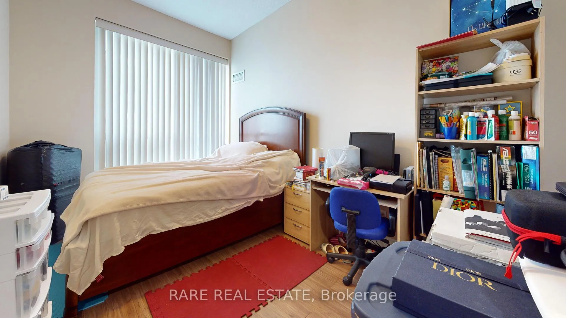 Photo 13 of Unit 1015, 62 Suncrest Boulevard, Markham, Commerce Valley — HOMEH