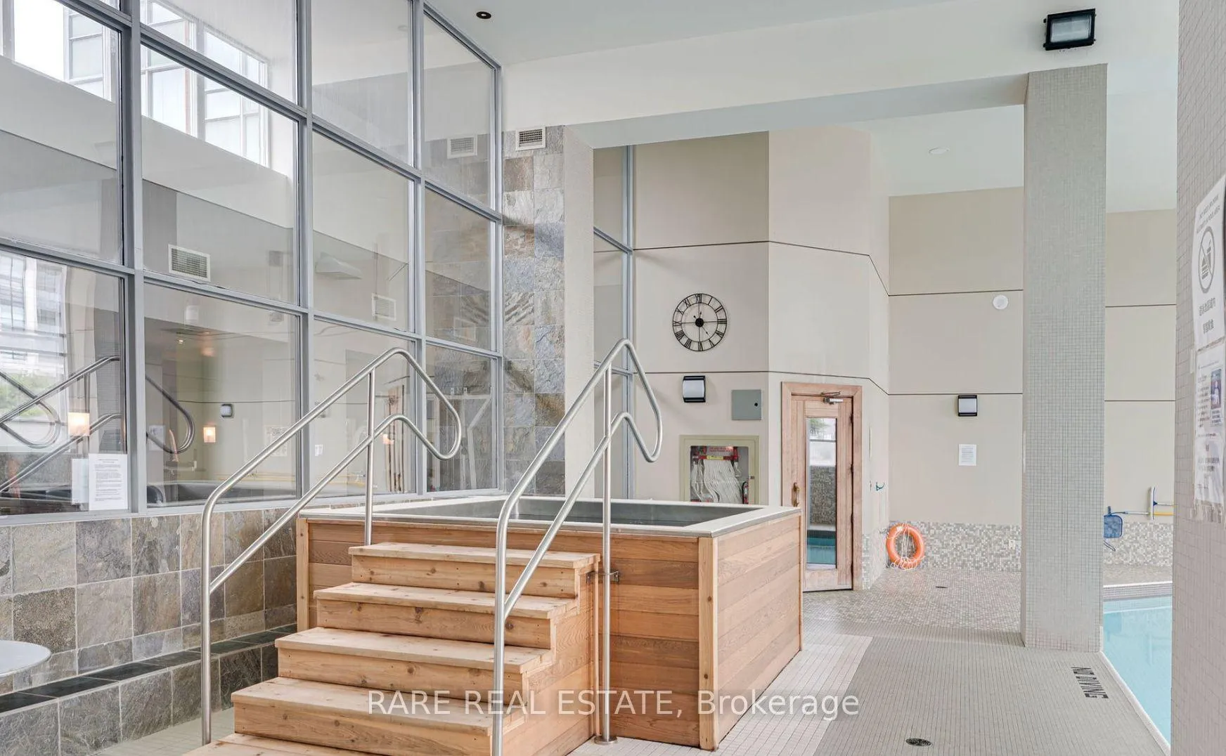 Photo 16 of Unit 1015, 62 Suncrest Boulevard, Markham, Commerce Valley — HOMEH