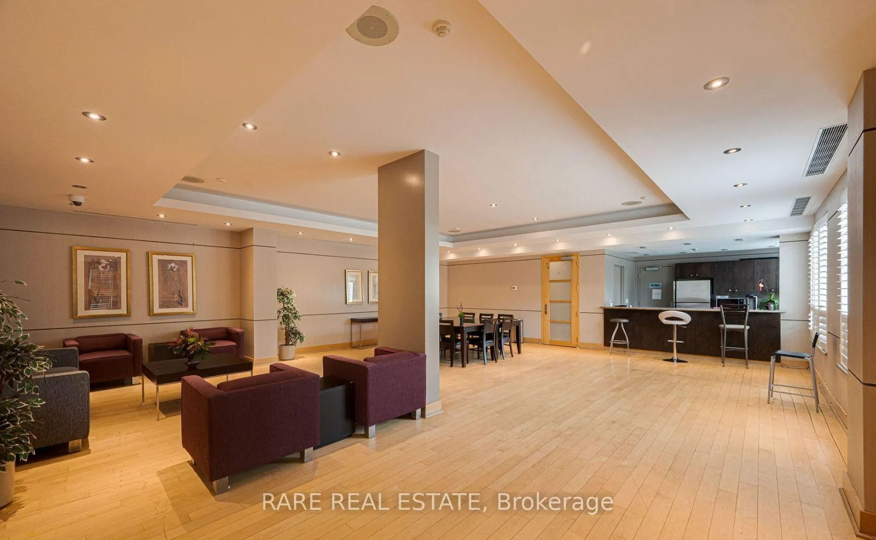 Photo 17 of Unit 1015, 62 Suncrest Boulevard, Markham, Commerce Valley — HOMEH