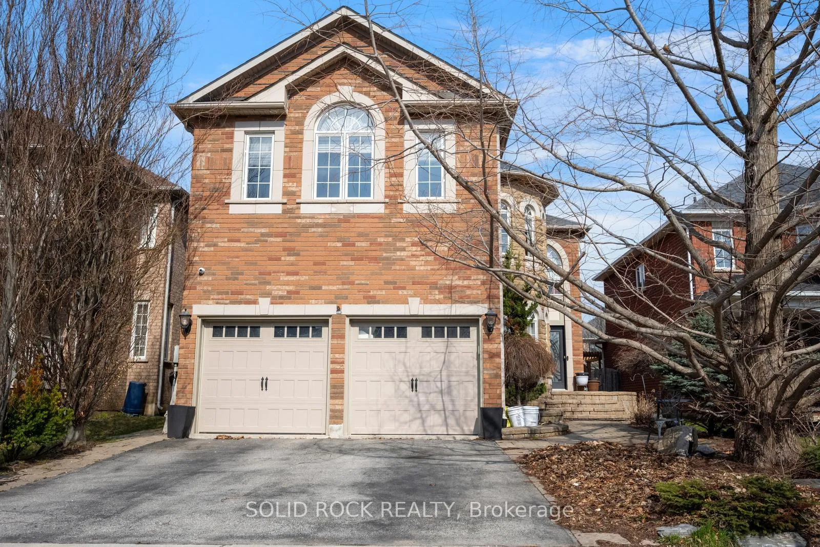 Front of 34 Forsyth Crescent