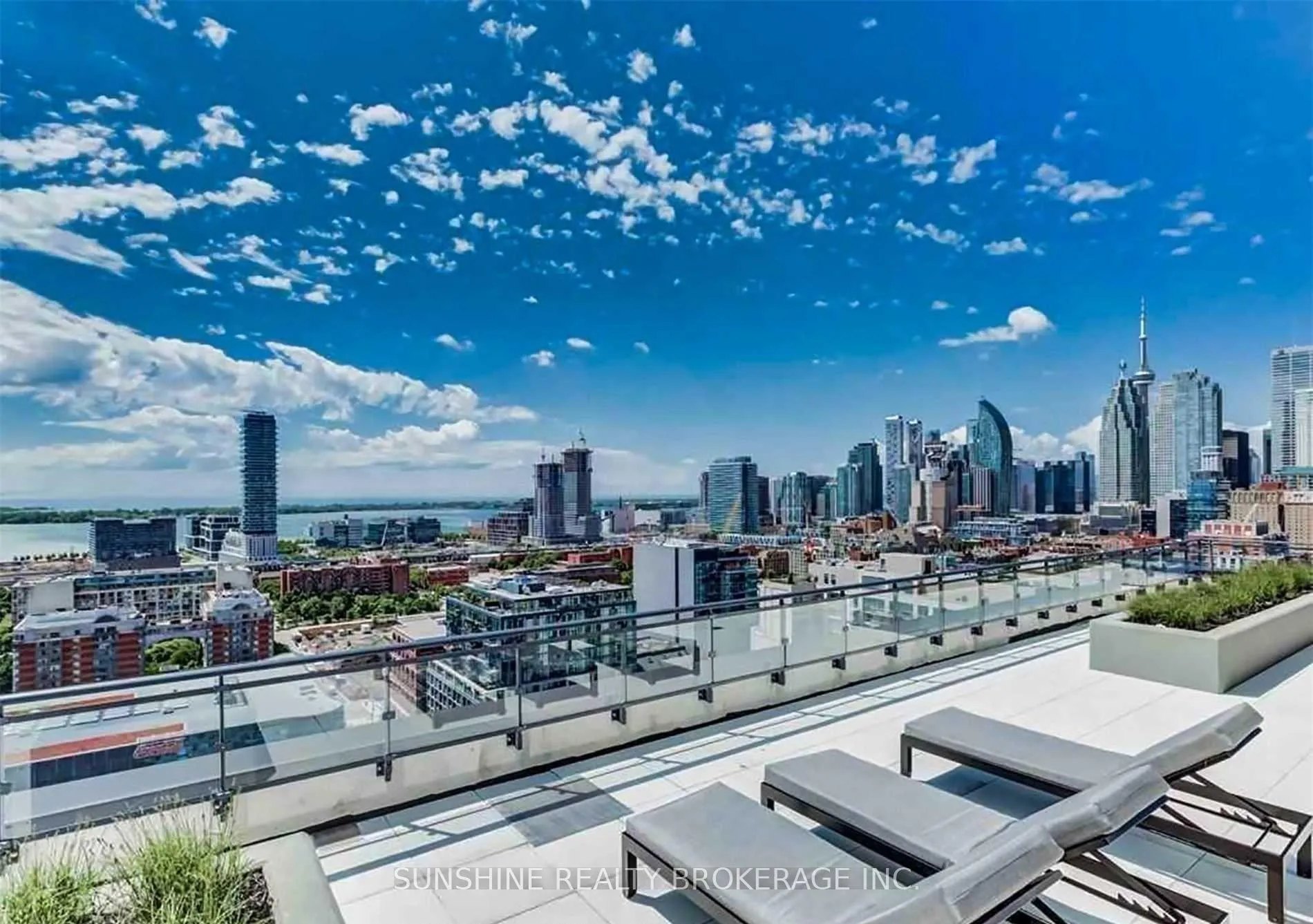 Photo 1 of Unit 518, 460 Adelaide Street E, Toronto, Moss Park — HOMEH