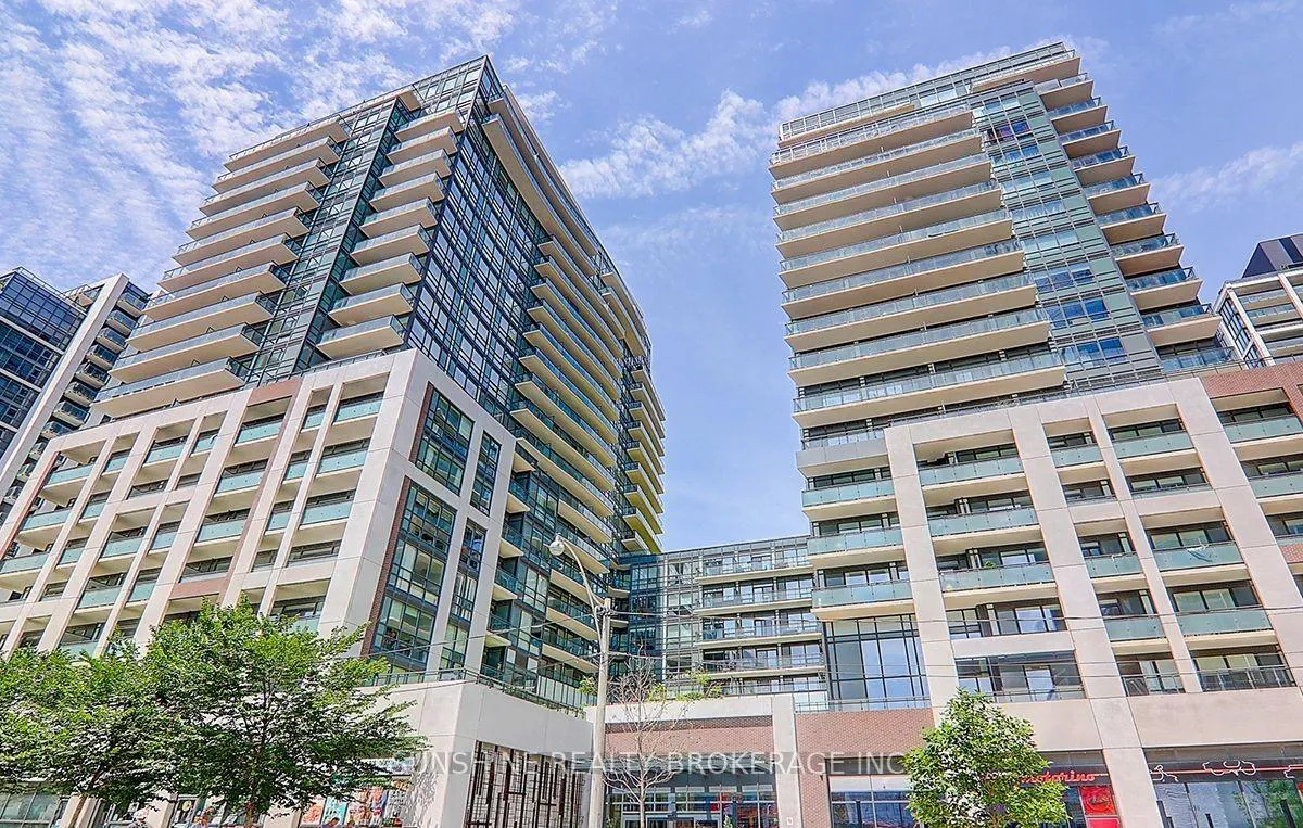 Photo 2 of Unit 518, 460 Adelaide Street E, Toronto, Moss Park — HOMEH