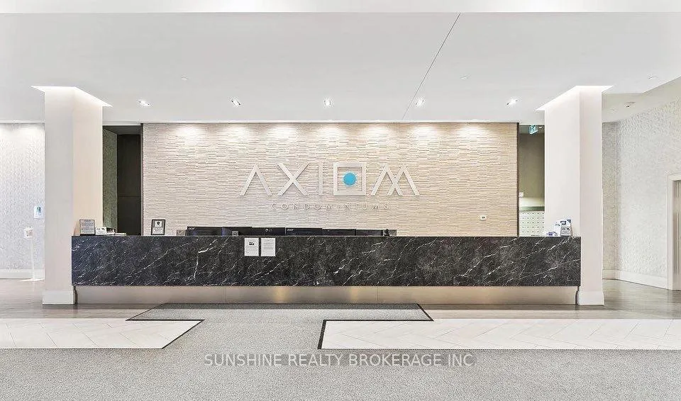 Photo 7 of Unit 518, 460 Adelaide Street E, Toronto, Moss Park — HOMEH