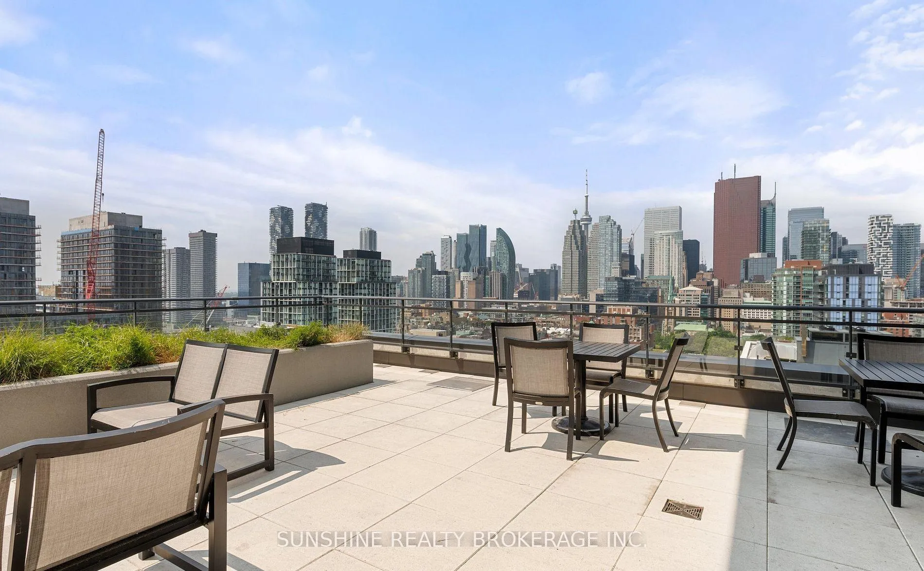 Photo 11 of Unit 518, 460 Adelaide Street E, Toronto, Moss Park — HOMEH