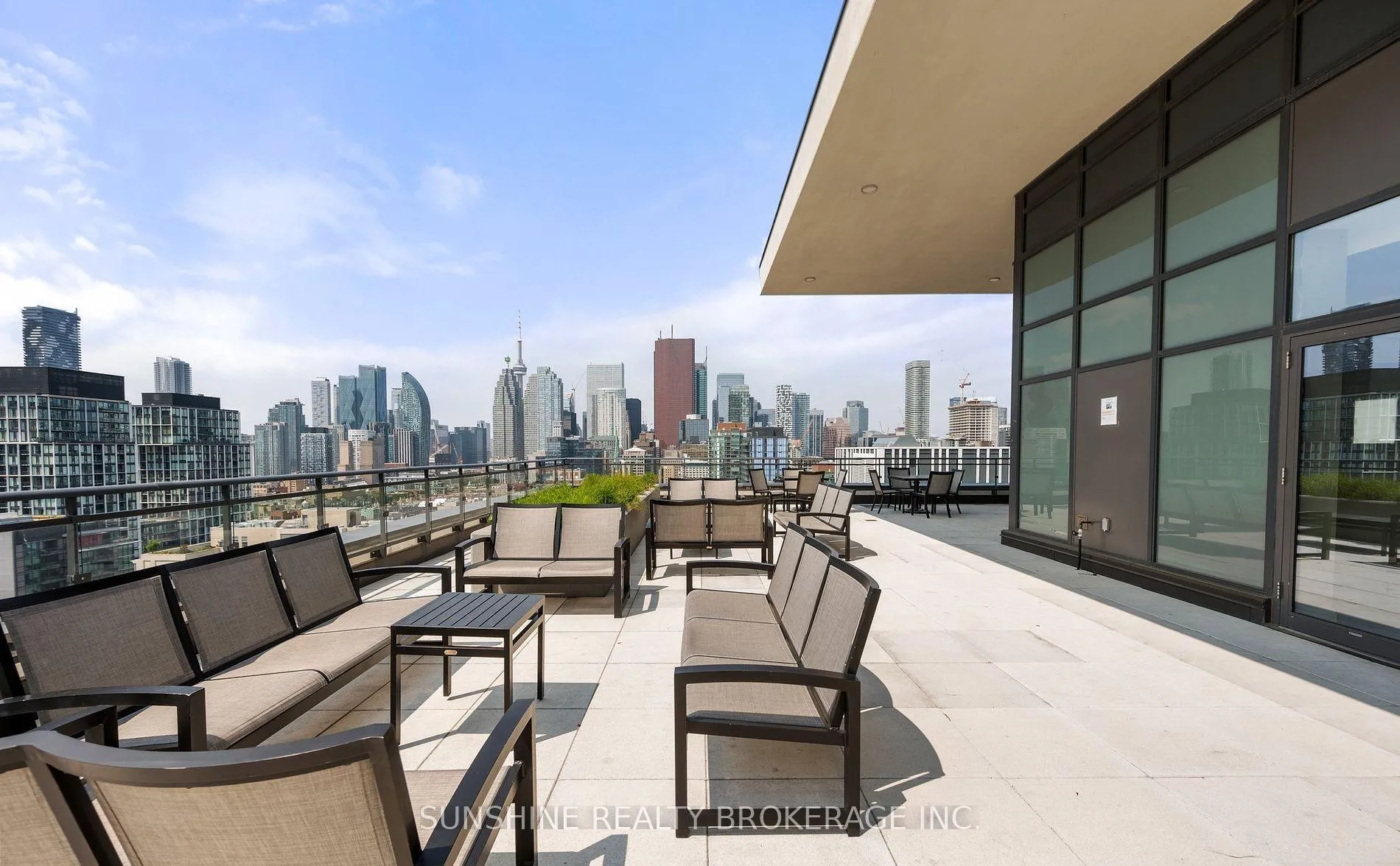 Photo 12 of Unit 518, 460 Adelaide Street E, Toronto, Moss Park — HOMEH